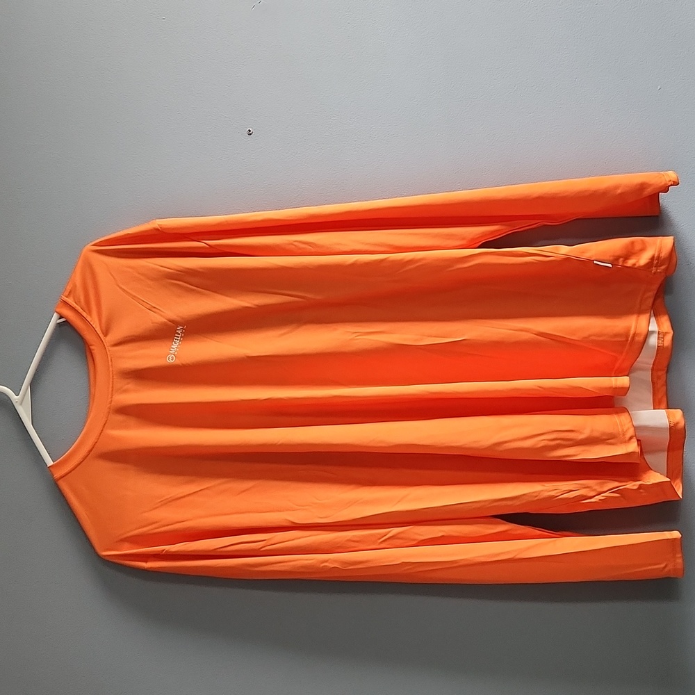 Mens 2xl fishing shirt